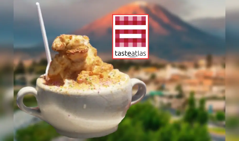 La gastronomía peruana cuenta con una amplia variedad de postres tradicionales. Foto Composición LR/Difusión La gastronomía peruana cuenta con una amplia variedad de postres tradicionales. Foto Composición LR/Difusión