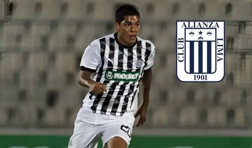 Joao Grimaldo solo estuvo 6 meses en Partizán de Belgrado. Foto: composición LR