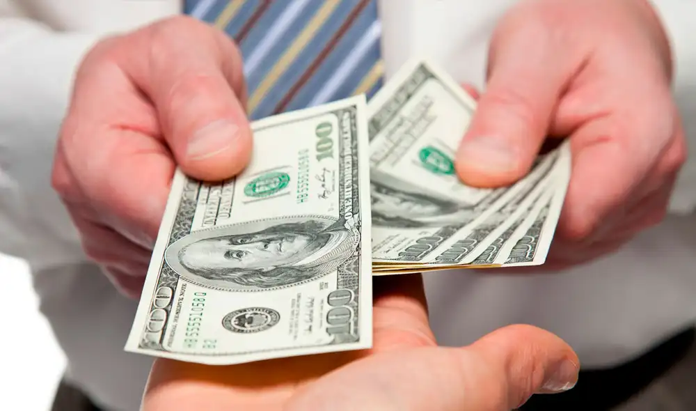 La empresa ha señalado que estos aumentos salariales buscan mantener su liderazgo en el sector minorista. Foto: USAS La empresa ha señalado que estos aumentos salariales buscan mantener su liderazgo en el sector minorista. Foto: USAS