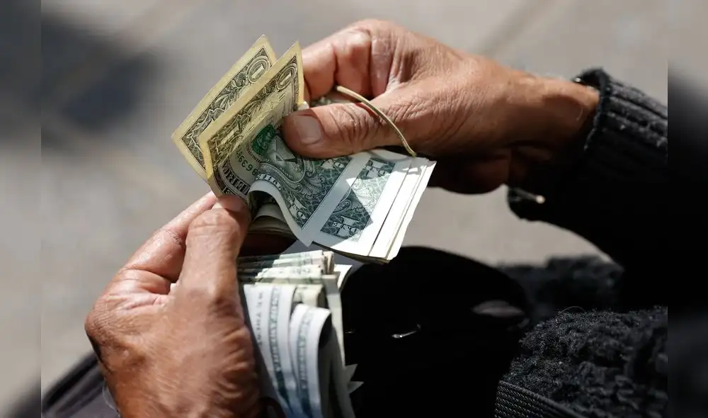 El Social Security beneficia a los jubilados desde los 62 años en Estados Unidos. Foto: Cloud Front