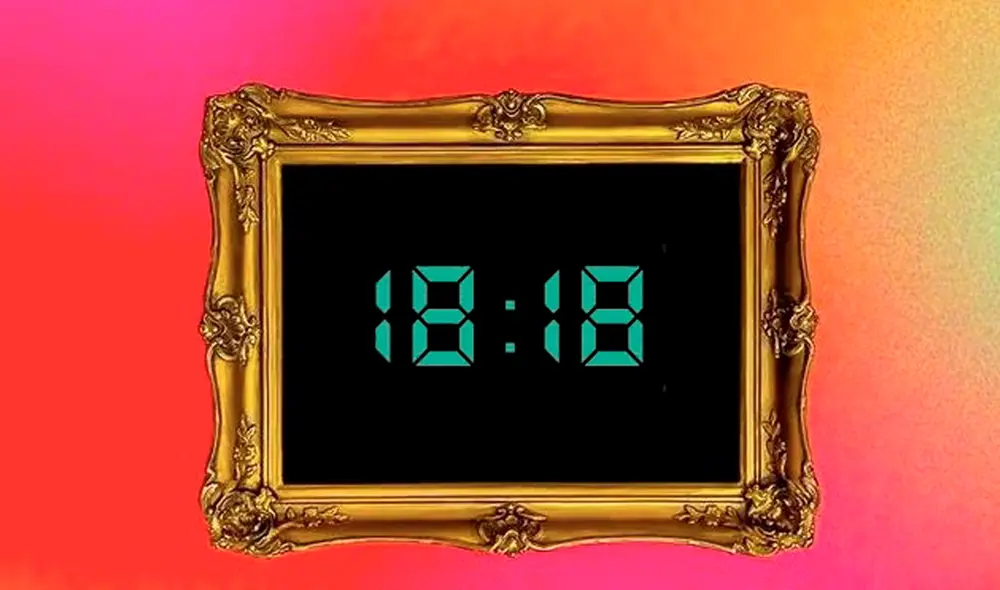 En el ámbito del amor, la hora espejo 18:18 revela que tu relación experimentará una etapa de estabilidad. Foto: difusión En el ámbito del amor, la hora espejo 18:18 revela que tu relación experimentará una etapa de estabilidad. Foto: difusión