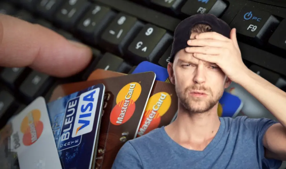 Día a día, se realizan millones de transferencias bancarias como medio de pago. Foto: composición LR/Andina/Pixabay