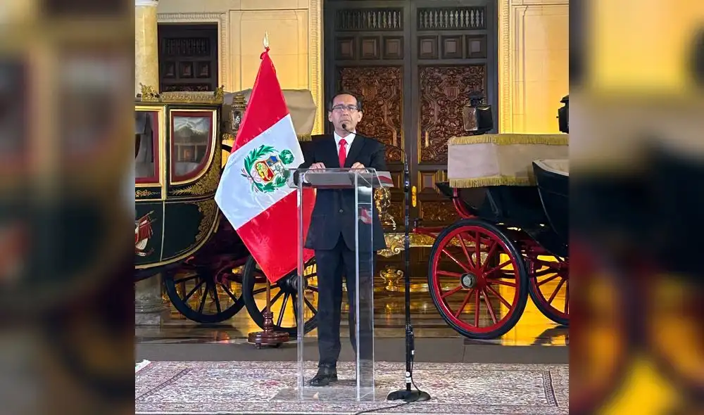 Freddy Hinojosa niega las acusaciones que le hace la fiscalía