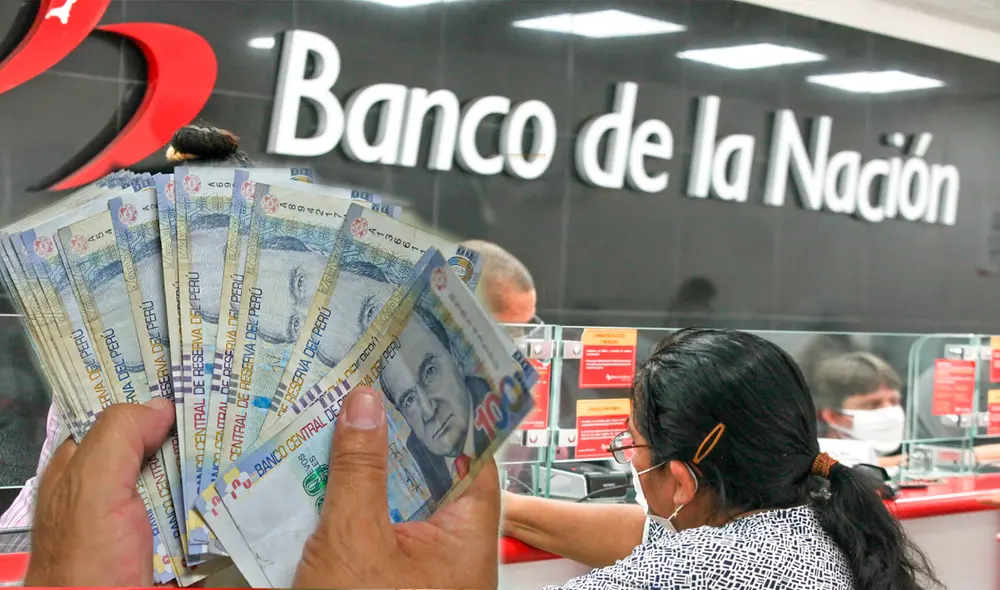 Trabajadores públicos pueden revisar la fecha de sus pagos de sueldo del mes de febrero 2025. Foto: Composición LR/Andina.