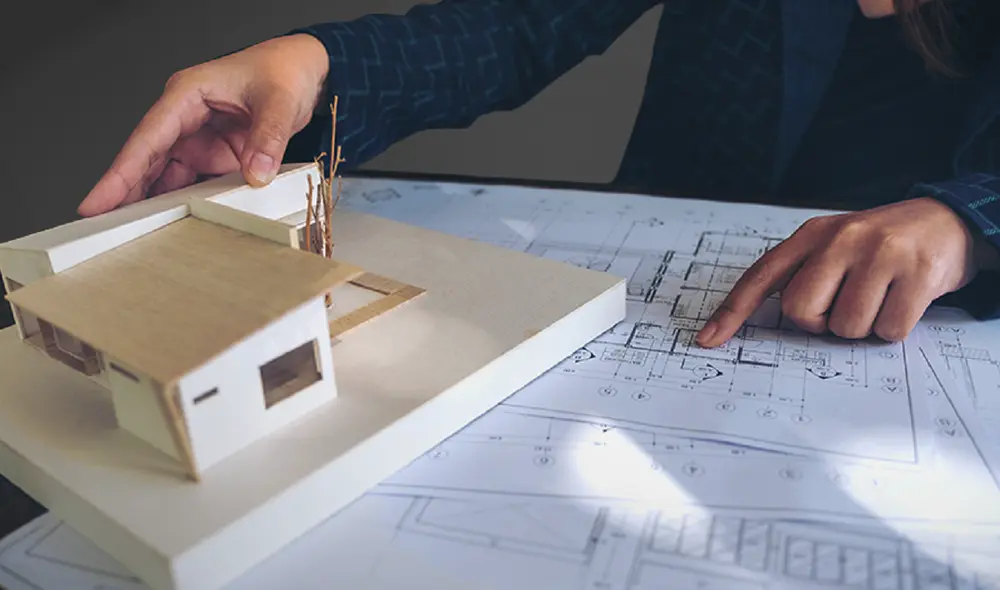 Plataformas online permiten diseñar tu casa. Foto: difusión