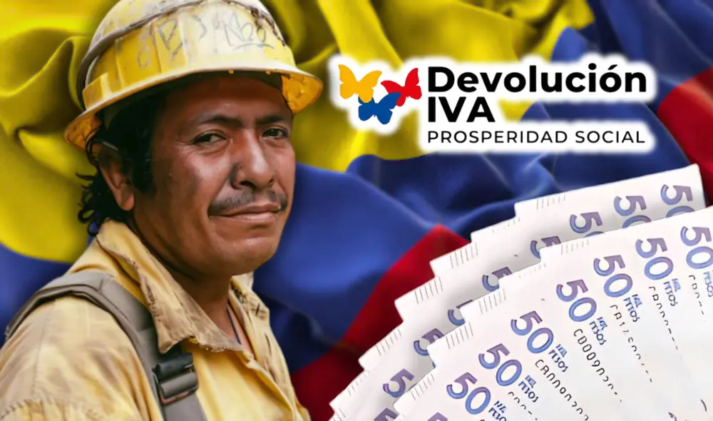 Con un presupuesto de 5.3 billones de pesos, el DPS enfocará la ayuda en hogares en pobreza extrema, priorizando a beneficiarios de los grupos A y B del Sisbén IV. Foto: composición LR/Freepik