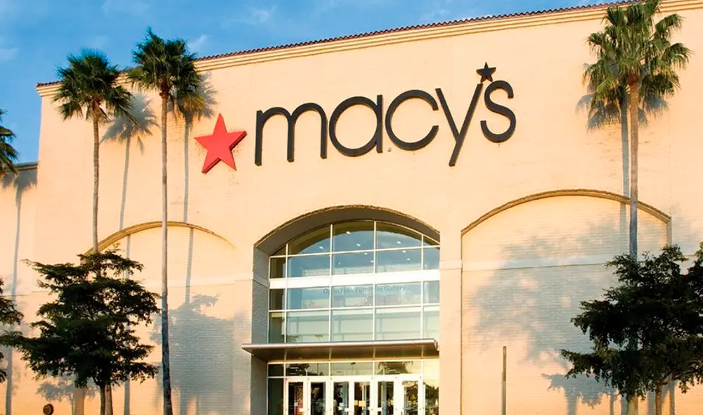 Macy's hará liquidación en varias de sus tiendas en EE. UU. debido a problemas económicos. Foto: Composición LR Macy's hará liquidación en varias de sus tiendas en EE. UU. debido a problemas económicos. Foto: Composición LR
