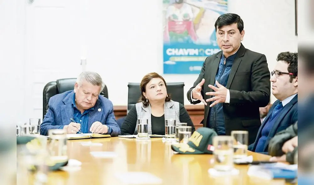 Bancada. APP parecía que impulsaría reelección de las autoridades locales. Pero no fue así.