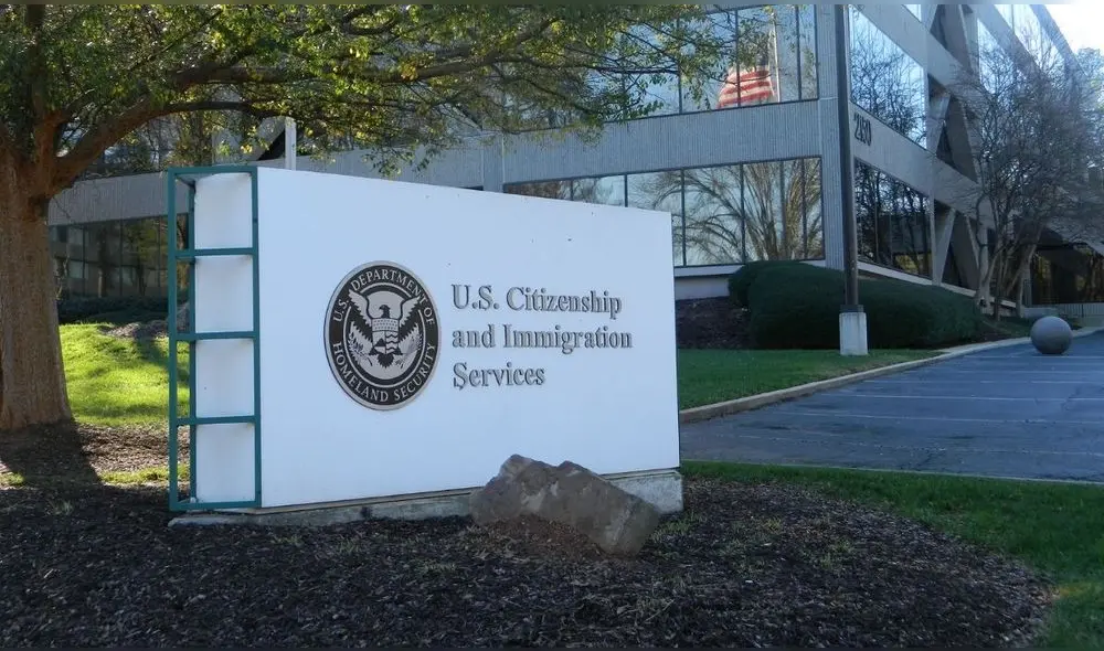 "Usted podría experimentar dificultades técnicas con una o más herramientas en línea", indicó USCIS en comunicado. Foto: difusión. "Usted podría experimentar dificultades técnicas con una o más herramientas en línea", indicó USCIS en comunicado. Foto: difusión.