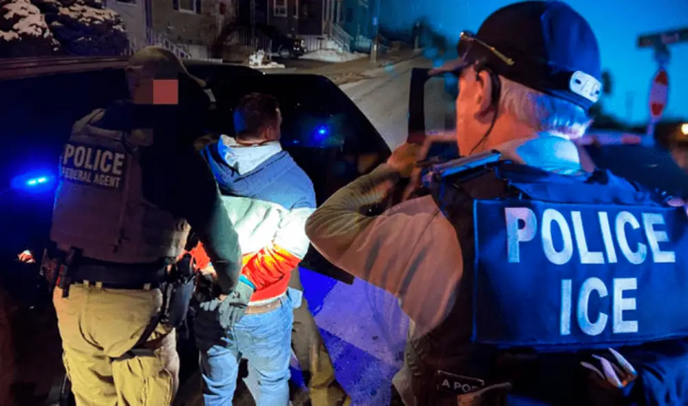 El primer paso para pagar la fianza es registrarse en la plataforma CeBONDS. Foto: composición LR