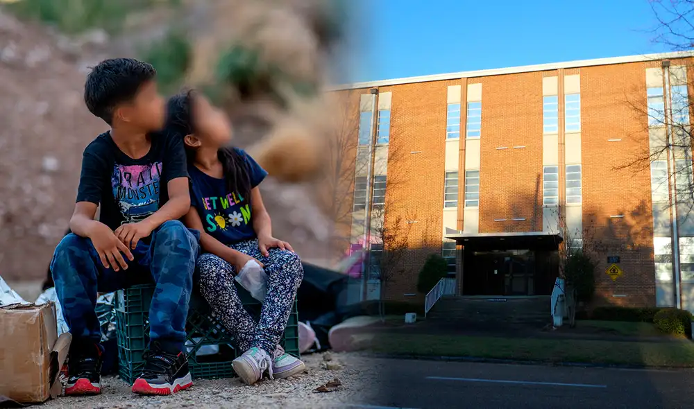 "El ICE trata a las escuelas como áreas sensibles donde generalmente no ocurrirán arrestos, entrevistas, registros o actividades de vigilancia", recalcó MCPS. Foto: Jazmin Ceras/LR/difusión.