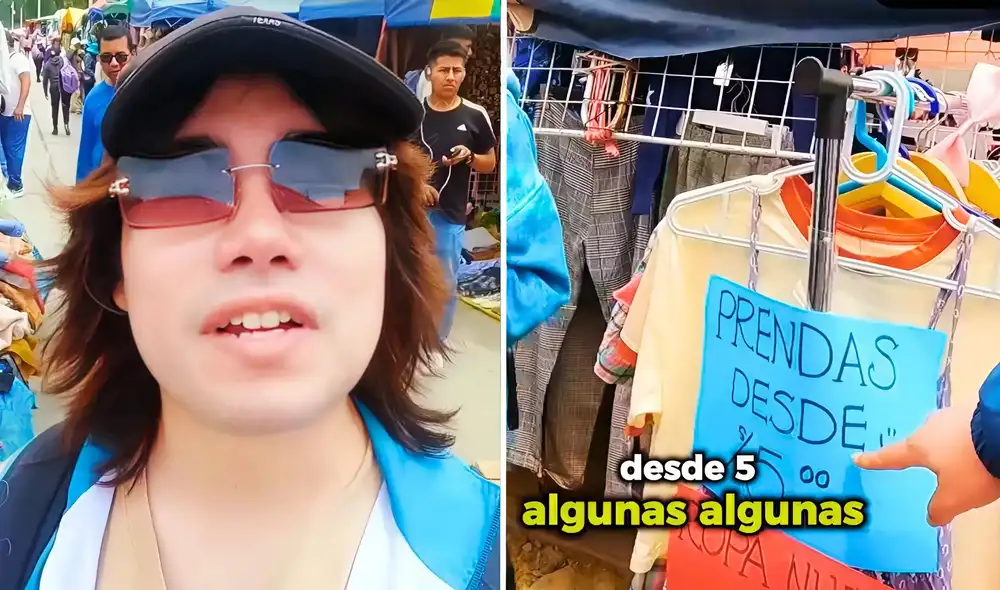 Los precios en la cachina de Huaraz son similares a los de Lima, e incluso en muchos casos, más bajos. Foto: SantoBrasa