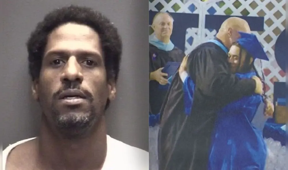 La familia de la víctima inició una recaudación de fondos para cubrir los gastos funerarios en EE. UU. Foto: Khou 11/Galveston County Daily News