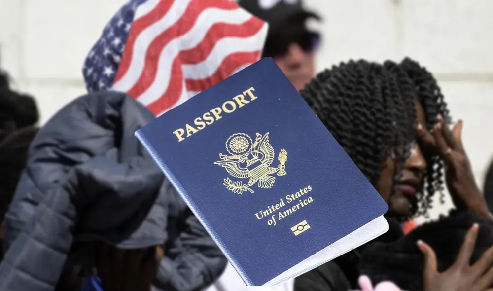 El programa de visas podría dejar de funcionar para este país por crímenes en Estados Unidos. Foto: composición LR/difusión