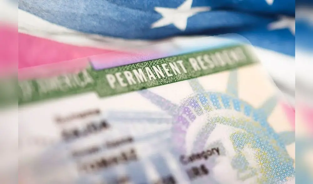 La Green Card actualizada continuará siendo esencial para miles de inmigrantes en USA. Foto: US Service