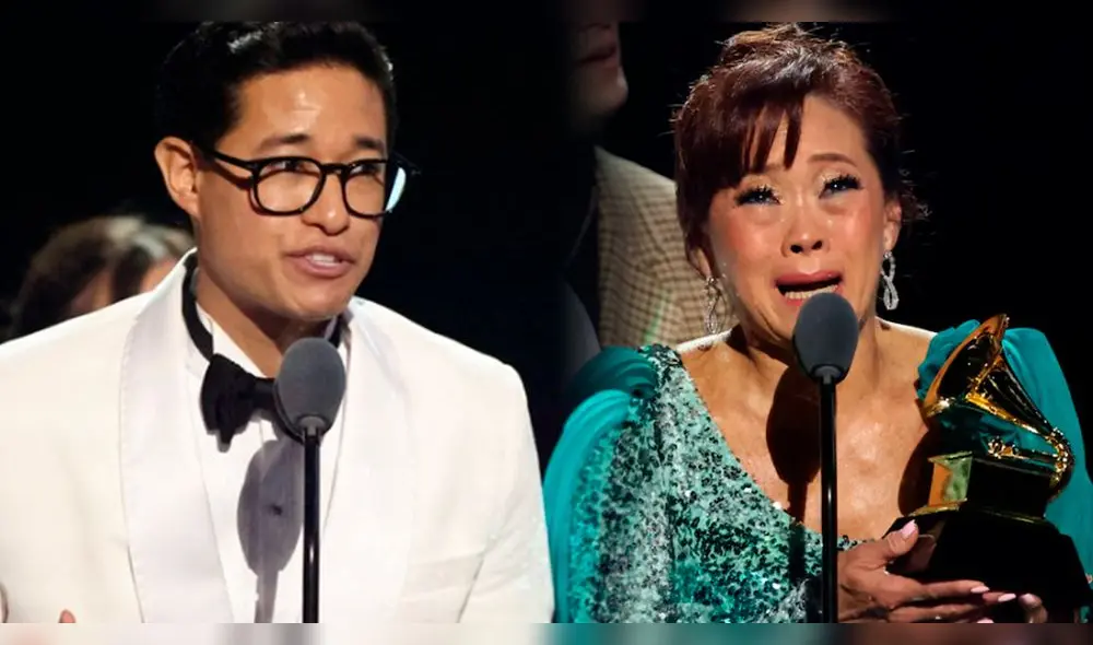 Tony y Mimy Succar han logrado obtener el mayor reconocimiento en la música.