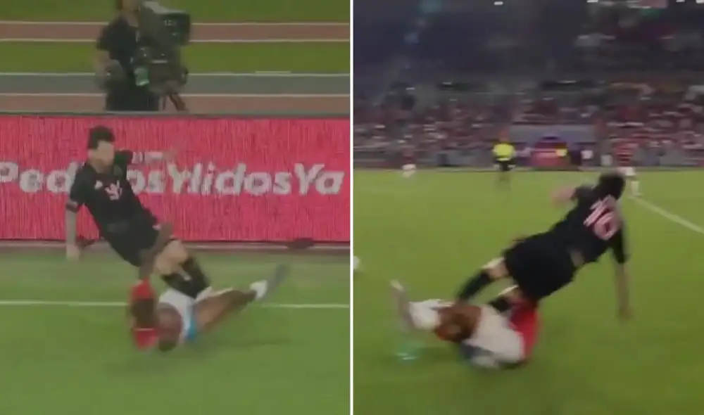 Inter Miami derrotó 3-1 a Sporting San Miguelito en amistoso en Panamá. Foto: composición LR