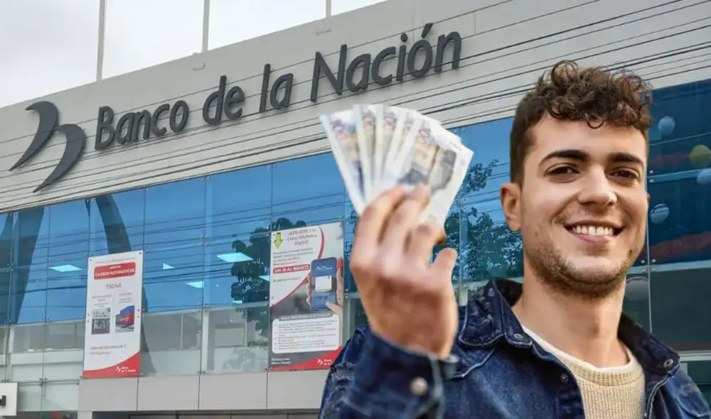 Cerad es un paso crucial para recibir los fondos correspondientes. Foto: Composición LR/Difusión