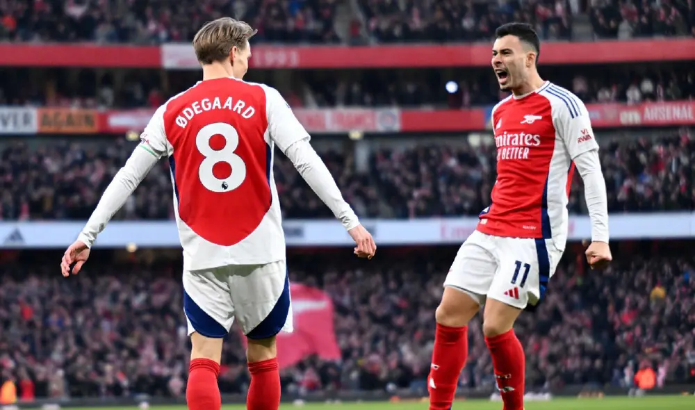 Premier League Premier League