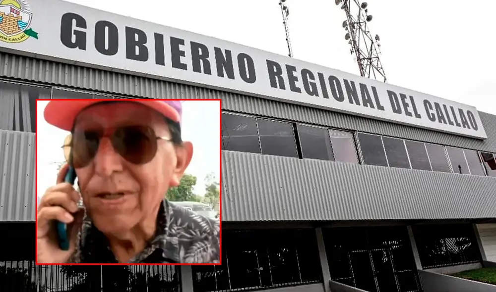 Otro caso de acoso sexual en el Gobierno Regional del Callao. Foto: composiciónLR/difusión Otro caso de acoso sexual en el Gobierno Regional del Callao. Foto: composiciónLR/difusión