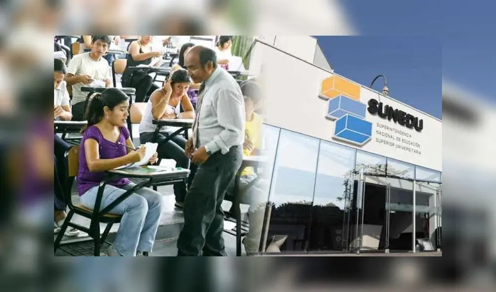 El plan 2025 incorpora una serie de indicadores para evaluar el desempeño institucional en áreas clave como transparencia, meritocracia y calidad educativa. Foto: LR El plan 2025 incorpora una serie de indicadores para evaluar el desempeño institucional en áreas clave como transparencia, meritocracia y calidad educativa. Foto: LR