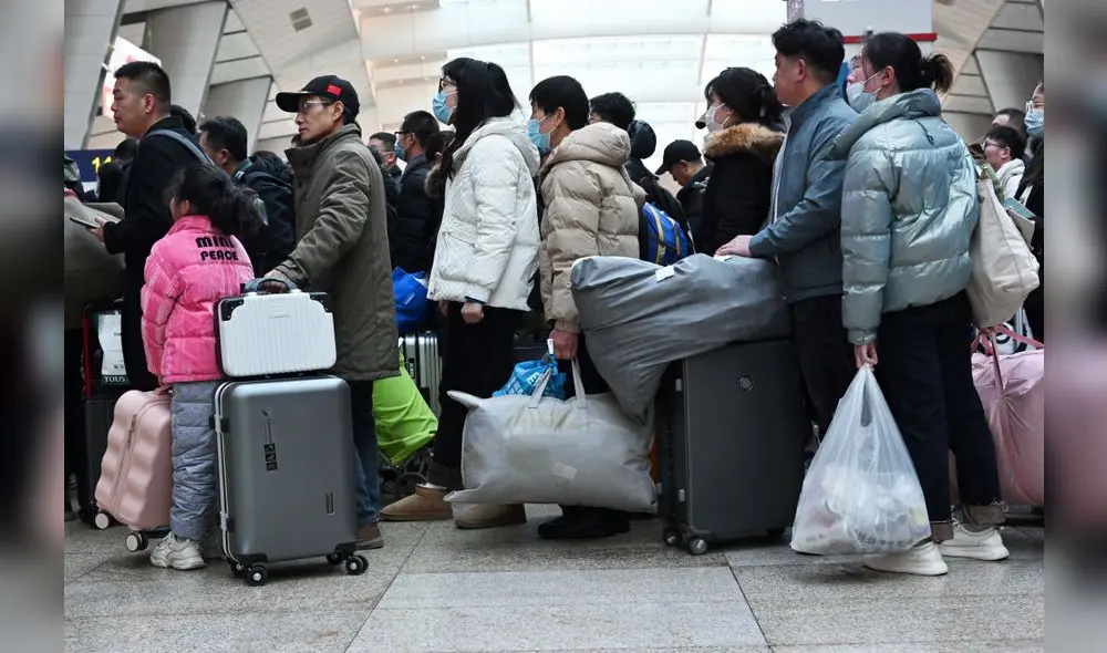 turista pierde lo más importante en otro país, pero puertorriqueña la salvó. Composición: LR/CNN