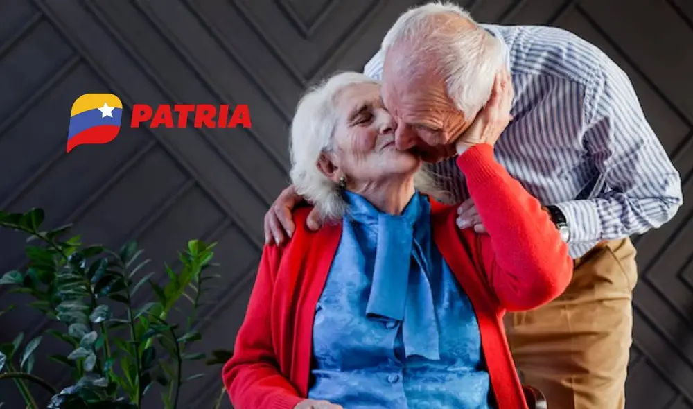 La mayoría de bonos se pagan por el Sistema Patria. Foto: composiciónLR/Fotocreativo/Patria La mayoría de bonos se pagan por el Sistema Patria. Foto: composiciónLR/Fotocreativo/Patria