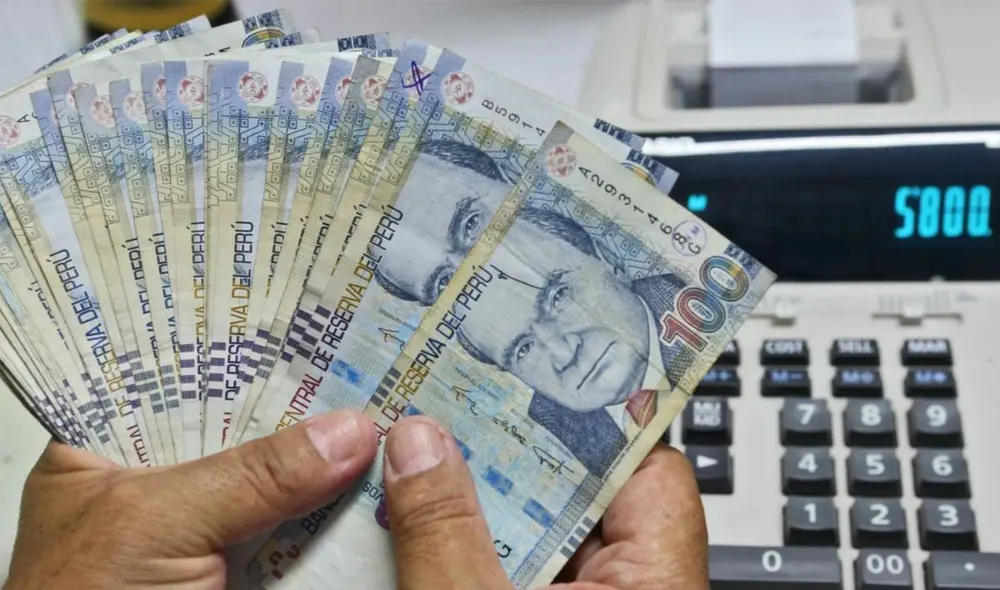 La CTS está destinada a ofrecer un apoyo económico a los trabajadores en momentos de desempleo. Foto: Andina