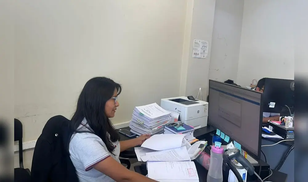 Esta innovadora acción refleja el compromiso de la Corte Superior de Justicia de Arequipa para facilitar el acceso a la justicia mediante herramientas digitales.