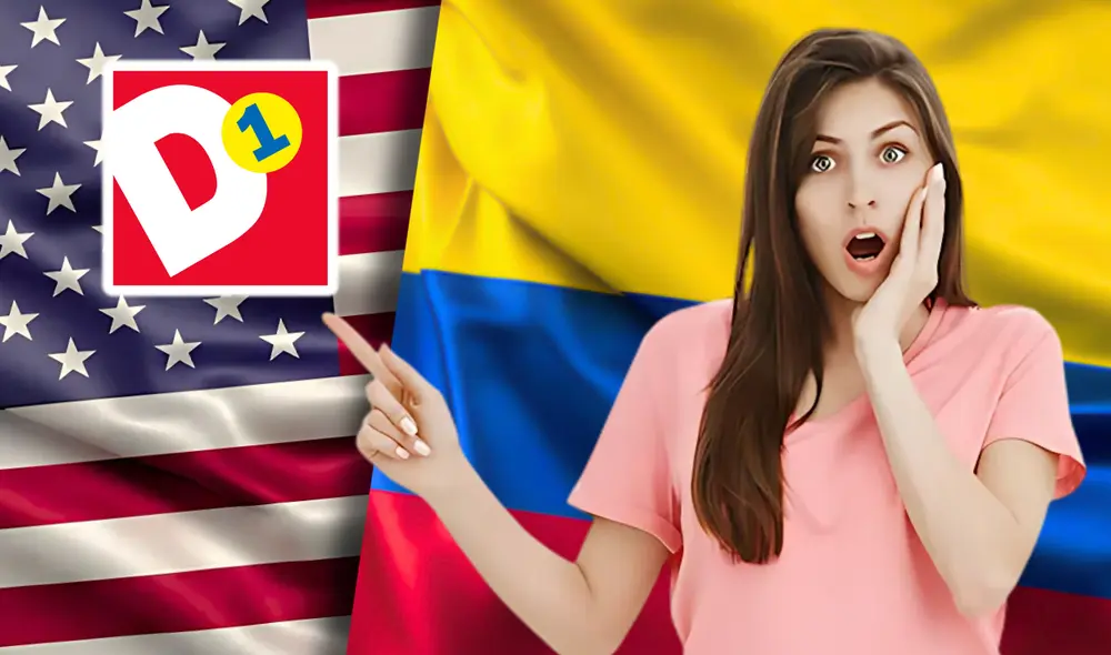 Con más de 2.500 tiendas y 750 productos de marca propia, D1 se posiciona como líder en el sector de supermercados de bajo costo. Foto: composición LR/Freepik Con más de 2.500 tiendas y 750 productos de marca propia, D1 se posiciona como líder en el sector de supermercados de bajo costo. Foto: composición LR/Freepik