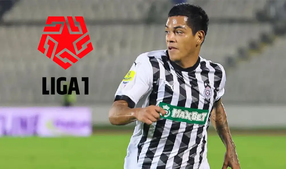 Joao Grimaldo ya no arribará al fútbol mexicano y podría llegar a la Liga 1. Foto: composición LR/difusión