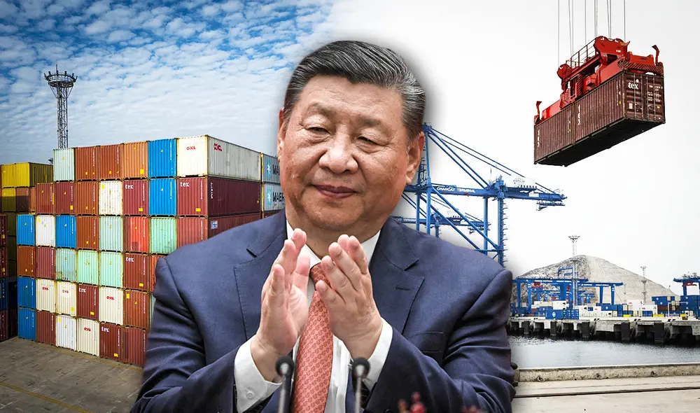 La Iniciativa de la Franja y la Ruta busca conectar China con más de 150 países, pero Panamá, primer país latinoamericano en adherirse, se aleja por acusaciones de intervención china en su comercio. Foto: composición LR/AFP La Iniciativa de la Franja y la Ruta busca conectar China con más de 150 países, pero Panamá, primer país latinoamericano en adherirse, se aleja por acusaciones de intervención china en su comercio. Foto: composición LR/AFP