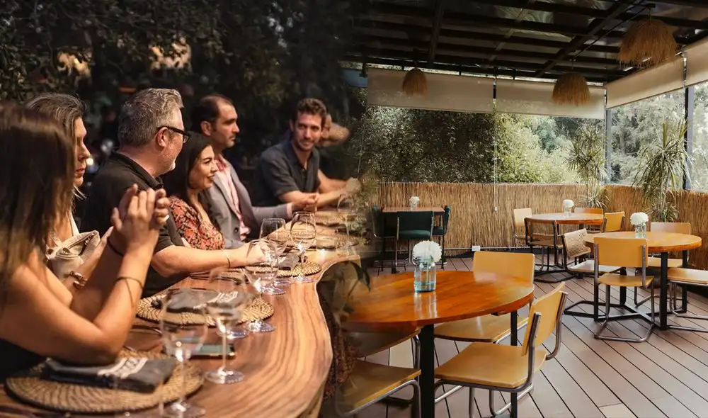 Son 62 los restaurantes que la Guía Micheline recomienda visitar en el nuevo destino gastronómico. Foto: composición LR/difusión