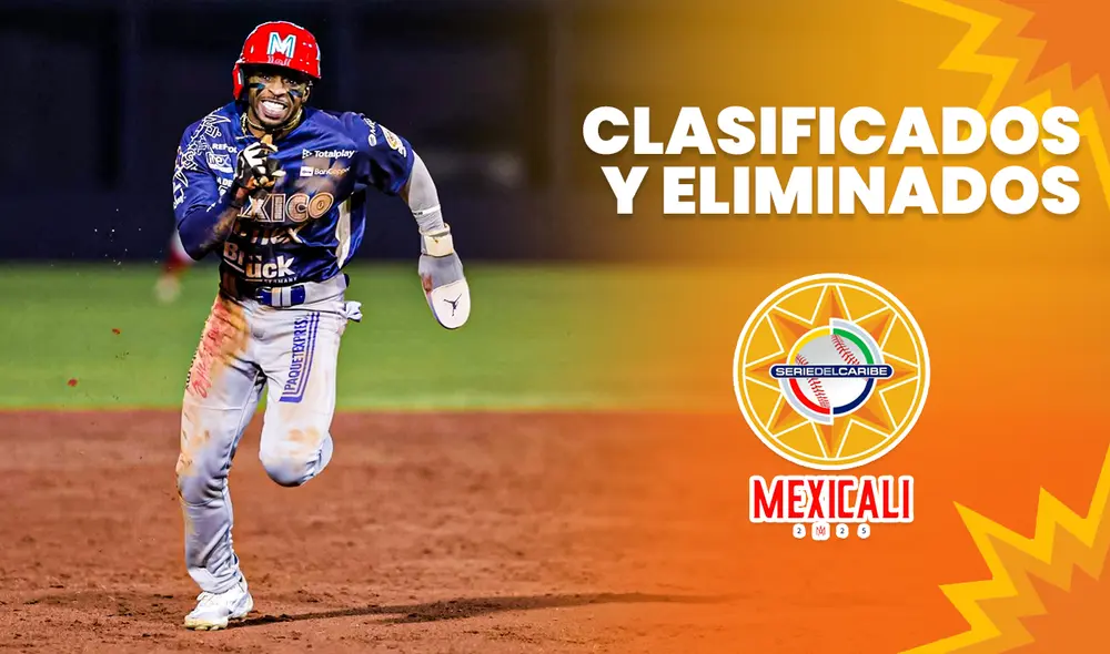 México forma parte de los equipos clasificados en la Serie del Caribe. Foto: composición de Jazmin Ceras/LR/Serie del Caribe México forma parte de los equipos clasificados en la Serie del Caribe. Foto: composición de Jazmin Ceras/LR/Serie del Caribe