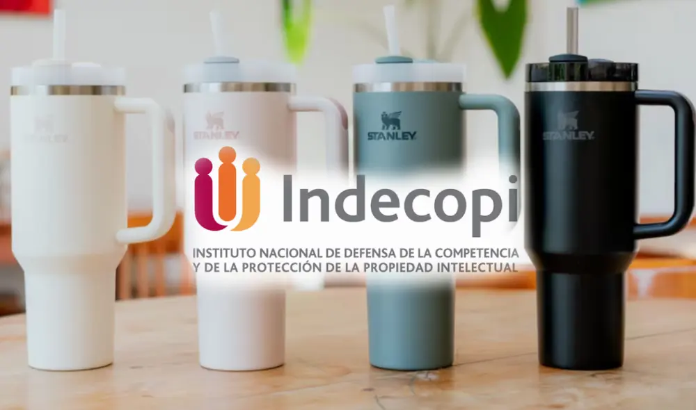 K&T Proyectos S.A.C. informó sobre un problema en las tapas de algunos vasos térmicos. Foto: Composición LR/Difusión/Referencial