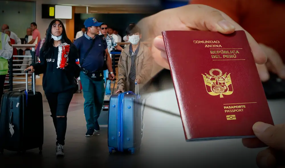 Miles de peruanos podrán tentar viajar a este país europeo por educación. Foto: Andina
