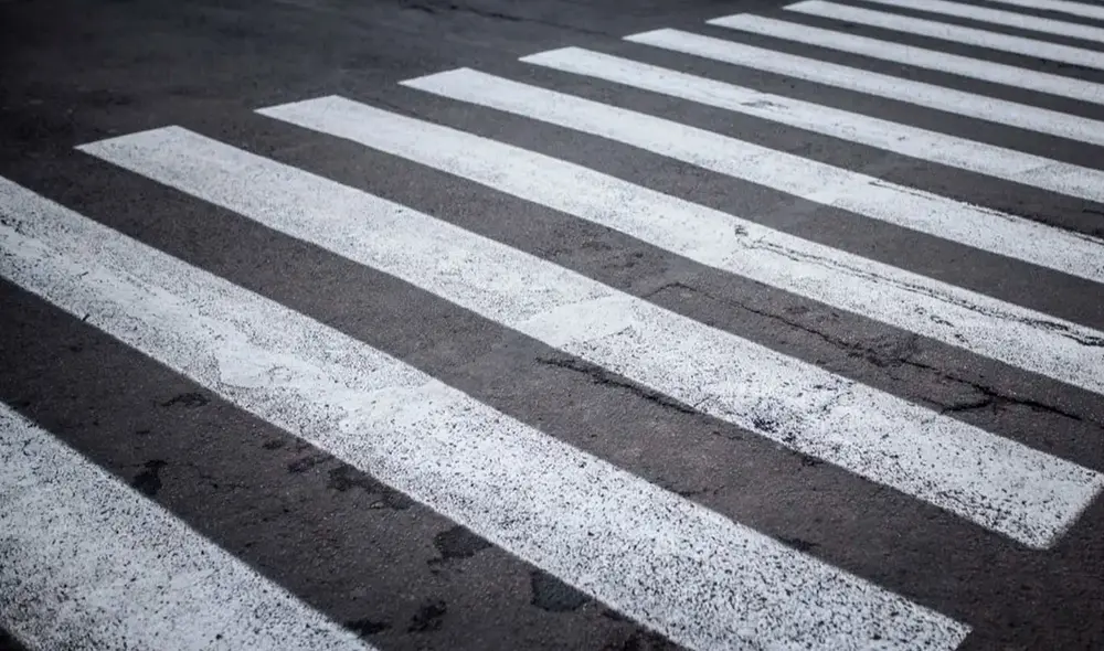 La ley AB 413 en California establece nuevas restricciones para conductores respecto a estacionarse. Foto:  Patch