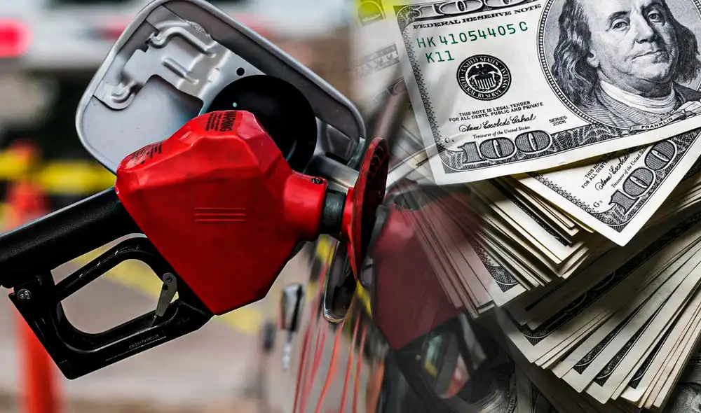 Según los datos más recientes de Global Petrol Prices, este país tiene precios relativamente bajos de gasolina. Foto: Composición LR/La FM/Pineapple Studio. Según los datos más recientes de Global Petrol Prices, este país tiene precios relativamente bajos de gasolina. Foto: Composición LR/La FM/Pineapple Studio.