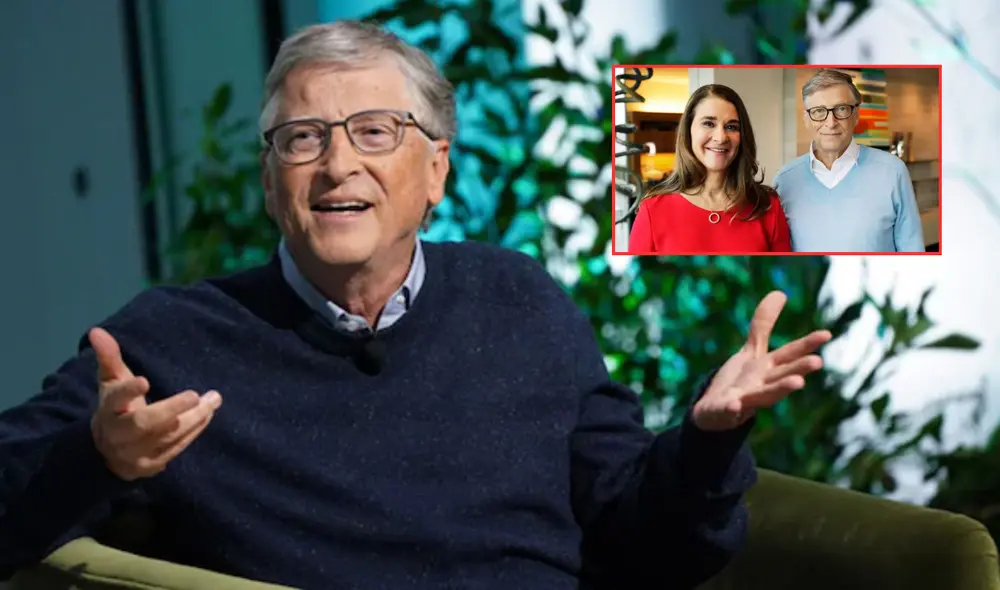 Mediante una entrevista, el multimillonario ha confesado el peor de su vida. Foto: composición LR/Forbes Argentina/HOLA Mediante una entrevista, el multimillonario ha confesado el peor de su vida. Foto: composición LR/Forbes Argentina/HOLA