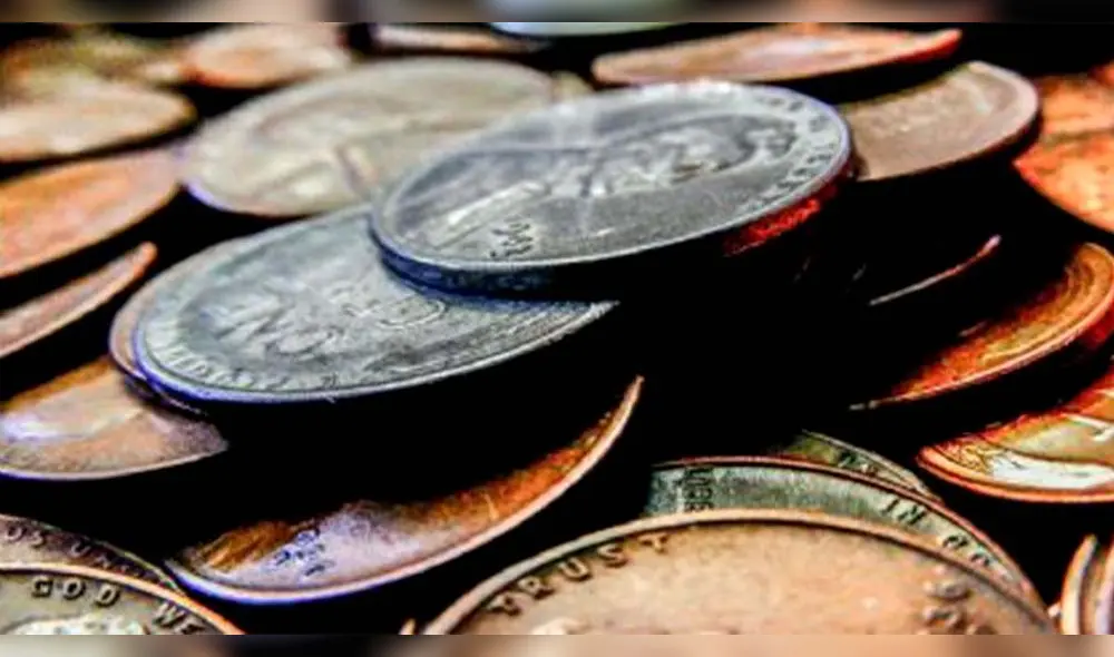 Introducido en 1909, el centavo ha evolucionado en valor, con el de 1977 generando gran interés por su rareza y calidad excepcional entre los entusiastas de la numismática. Foto: Pixabay.