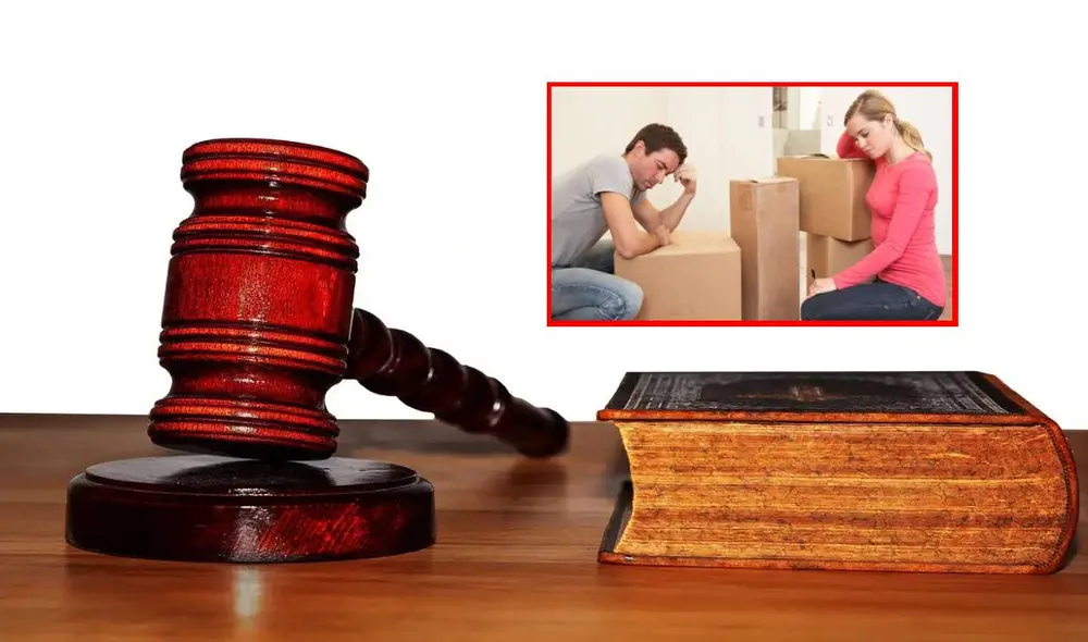 En Perú según lo dispone el Código Civil existen algunos bienes que no pueden ser embargados. Foto: Composición LR/Andina. En Perú según lo dispone el Código Civil existen algunos bienes que no pueden ser embargados. Foto: Composición LR/Andina.