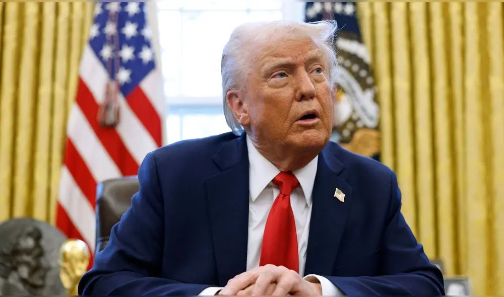 La diversidad ha intensificado las tensiones en EE.UU. sobre el papel de la raza en la sociedad, influyendo en el resurgimiento político de Trump. Foto: AFP.
