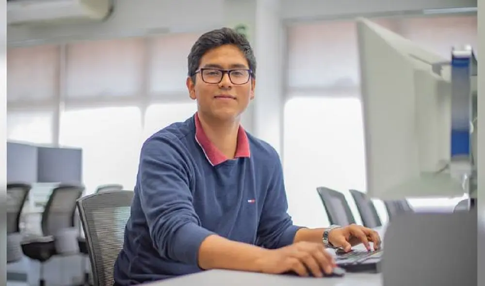 Pronabec enseña a elaborar un buen CV. Foto: Pronabec