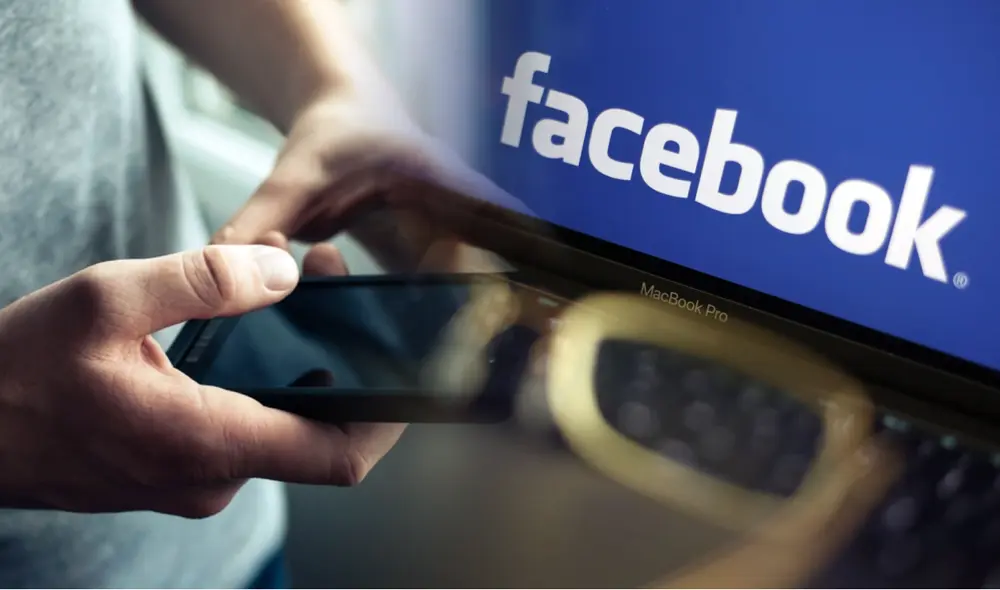 Facebook ofrece la opción de eliminar tu cuenta, pero debes considerar algunas composición LR/Andinaondiciones. Foto: c Facebook ofrece la opción de eliminar tu cuenta, pero debes considerar algunas composición LR/Andinaondiciones. Foto: c