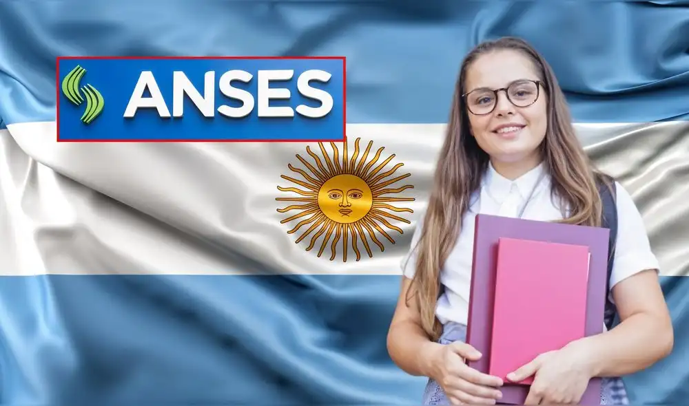 La ANSES ha establecido requisitos específicos para los ciudadanos que deseen acceder a la Ayuda Escolar 2025. Foto: composición LR/Freepik
