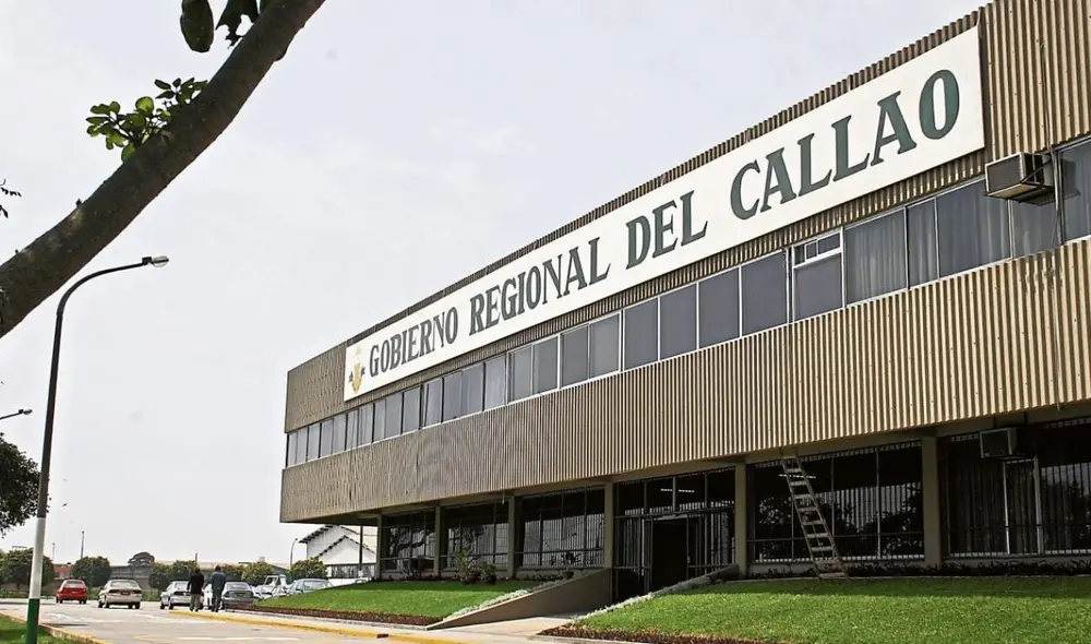 Es el segundo caso de hostigamiento sexual en menos de seis meses. Foto: Difusión Es el segundo caso de hostigamiento sexual en menos de seis meses. Foto: Difusión