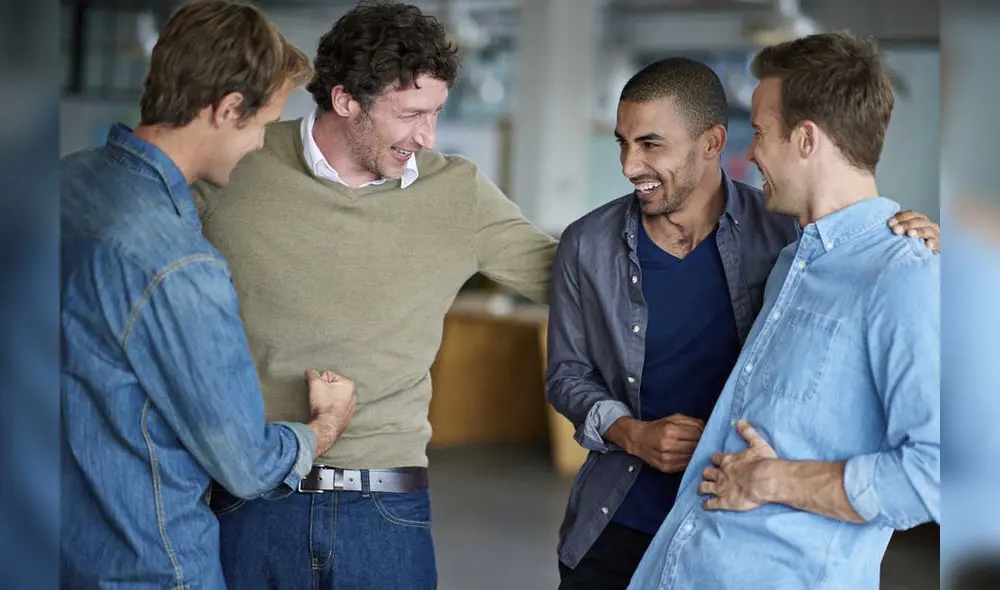 Hombres tienden a modificar su conducta bajo los efectos del alcohol, según estudio. Foto: Hombres tienden a modificar su conducta bajo los efectos del alcohol, según estudio. Foto: