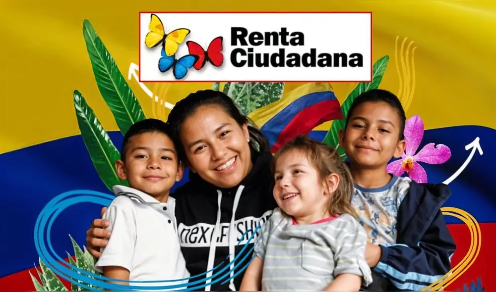 Recientemente, Prosperidad Social concluyó el pago del sexto ciclo de Renta Ciudadana. Foto: composición LR/Freepik/DPS Recientemente, Prosperidad Social concluyó el pago del sexto ciclo de Renta Ciudadana. Foto: composición LR/Freepik/DPS
