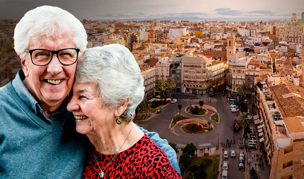 Los costos de esta ciudad son 53% inferiores a lo que los ciudadanos estadounidenses suelen gastar. Foto: composición LR/X Los costos de esta ciudad son 53% inferiores a lo que los ciudadanos estadounidenses suelen gastar. Foto: composición LR/X