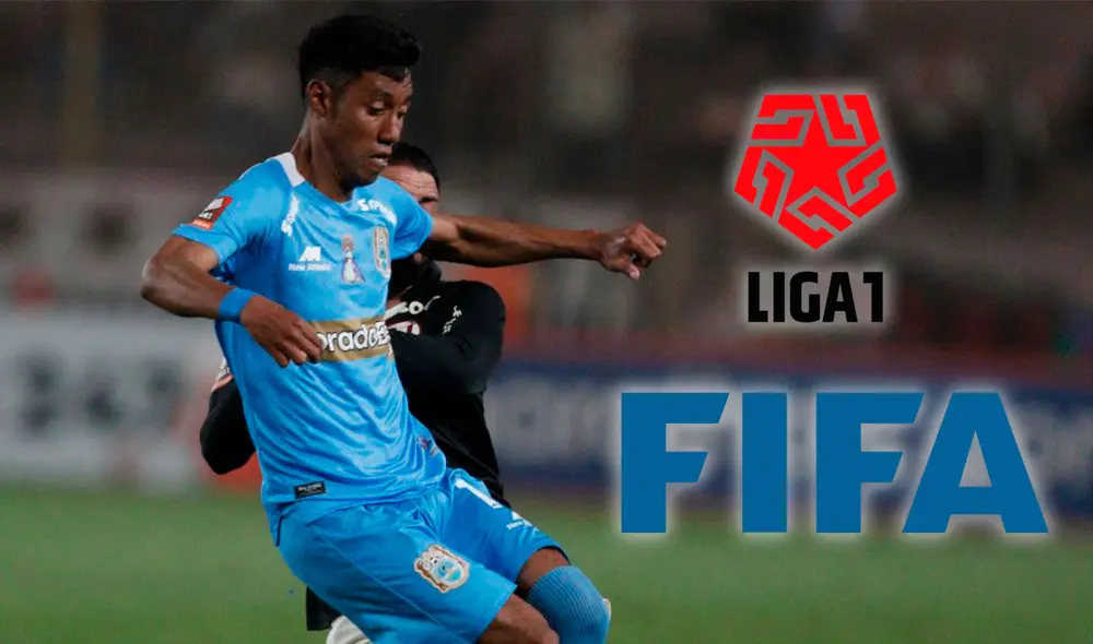 Binacional tiene un castigo vigente de FIFA que haría peligrar su debut en Liga 1 2025. Foto: composición LR/GLR Binacional tiene un castigo vigente de FIFA que haría peligrar su debut en Liga 1 2025. Foto: composición LR/GLR